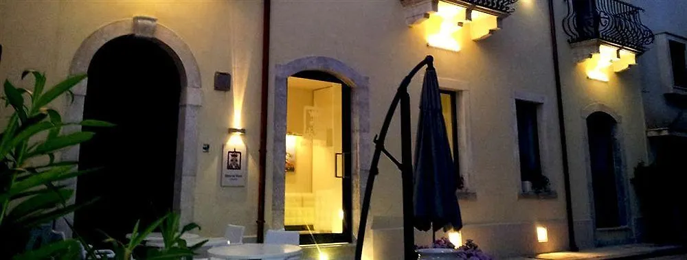 Porta Del Tocco Design Rooms Taormina Hotel