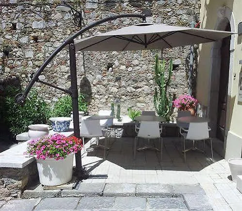 Porta Del Tocco Design Rooms Taormina