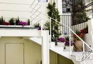 Porta Del Tocco Design Rooms Taormina