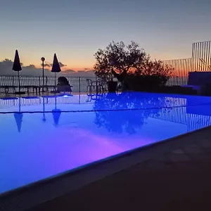 **** Hotel Bay Palace Mazzaro Italie
